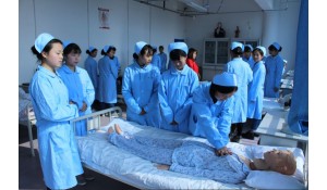 高級護理