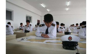 海員、海事乘務(wù)