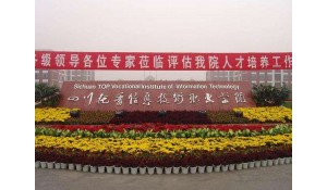 四川托普信息技術(shù)職業(yè)學(xué)院