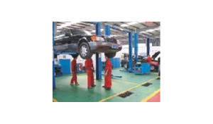 汽車工程系