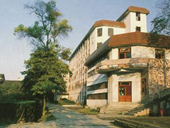 四川職業(yè)技術學院2020年普通高等學校高職教育單獨考試招生章程