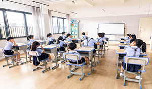 小學教育