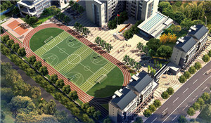 都江堰市育才學(xué)校