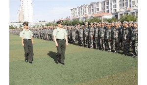 黔東南州實(shí)驗(yàn)軍校