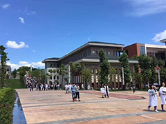 2020年雅安職業(yè)技術(shù)學(xué)院單獨招生藝體育特長類和中職類技能測試簡介