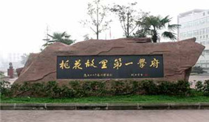 四川省成都市龍泉驛區(qū)第一中學校