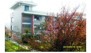 凱里市賞郎中學(xué)