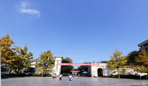 四川省雙流縣中學(xué)