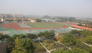 邛崍市強(qiáng)項(xiàng)實(shí)驗(yàn)學(xué)校