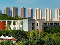 2020年重慶工業(yè)職業(yè)技術(shù)學(xué)院高職分類考試分?jǐn)?shù)線是多少？