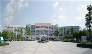 渠縣清溪中學(xué)