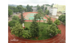 清鎮(zhèn)市衛(wèi)城中學