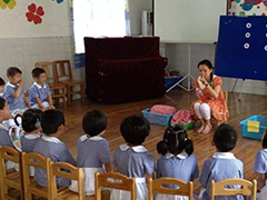 四川幼師學校錄取分數(shù)