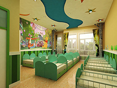 自貢市出臺中小學(xué)校幼兒園規(guī)劃建設(shè)辦法