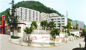 達(dá)州新世紀(jì)學(xué)校