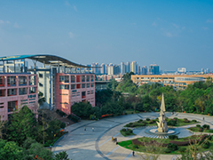 四川城市技師學(xué)院好不好