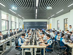 成都軌道交通運營管理專業(yè)就業(yè)前景怎么樣