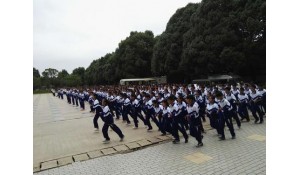 貴陽市科華學校
