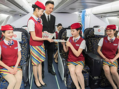 成都航空學(xué)校公立的有那些