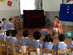 成都幼師中專學(xué)校