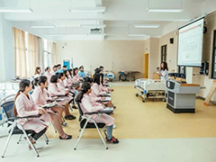 四川省成都有哪些衛(wèi)校比較好