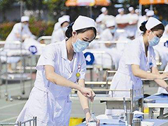 四川省內(nèi)比較好的衛(wèi)校
