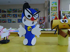 成都有幼教專業(yè)的學校有那些