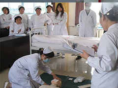 成都衛(wèi)校有哪些專業(yè)?