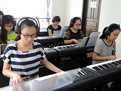 初中考幼師有什么學校_初中生畢業(yè)可以考幼師學校嗎