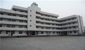 四川榮縣玉章高級中學(xué)校