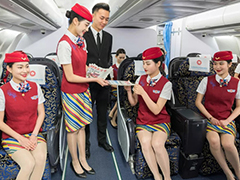 成都航空正規(guī)學(xué)校排名