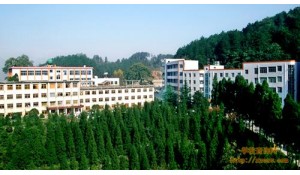 都勻市民族中學校