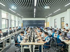 成都軌道交通學校_成都好的中專學校
