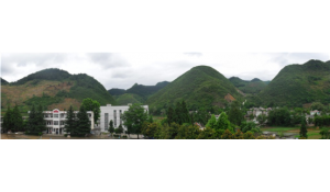 綏陽縣鄭場鎮(zhèn)鄭場中學