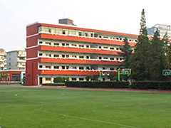 四川中職中專學校排名