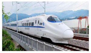 火車駕駛與維修專業(yè)