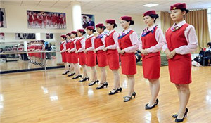 航空服務專業(yè)