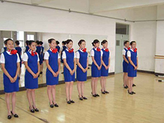 成都航空學(xué)校排名