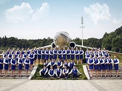 成都航空學(xué)校哪個好