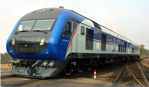 鐵道機(jī)車車輛專業(yè)
