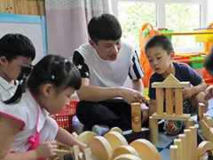 四川幼師專業(yè)的大學(xué)