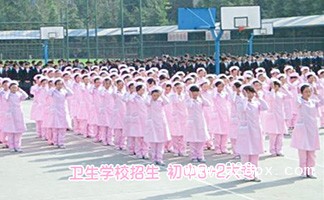 四川省成都衛(wèi)生學校招生要求