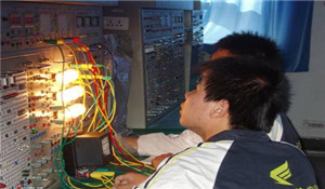 電子電器與維修專業(yè)