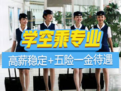 成都航空學(xué)校有那些