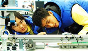 機(jī)電工程專業(yè)
