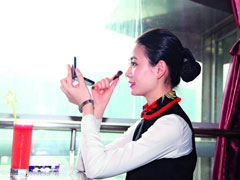 成都空乘學(xué)校排名