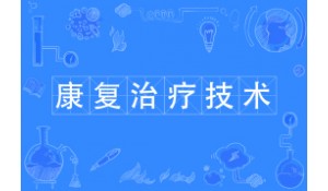 康復(fù)治療