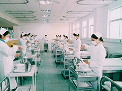 成都衛(wèi)校錄取分數(shù)線[是多少]