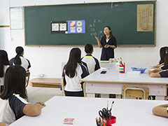 成都幼師學(xué)校哪家強(qiáng)