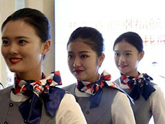 四川空乘專業(yè)招生條件